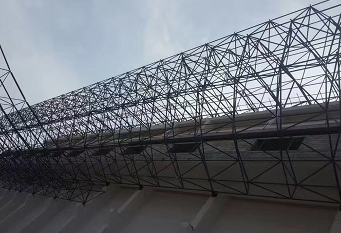 雄安新区垃圾电厂