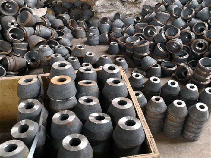 雄安新区网架构件锥头