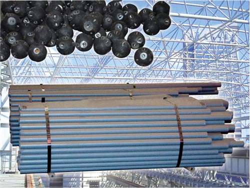 雄安新区迪拜大型主题乐园网架